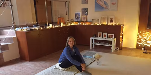 \u2728\u0397\u03c7\u03bf\u03b8\u03b5\u03c1\u03b1\u03c0\u03b5\u03af\u03b1 \u03bc\u03b5 Gong\ud83d\udd14