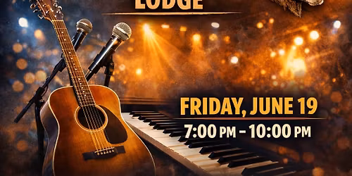 Joey & Patrick: Moose Lodge #1285 (Albany)