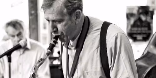 Al Nicholls Quartet