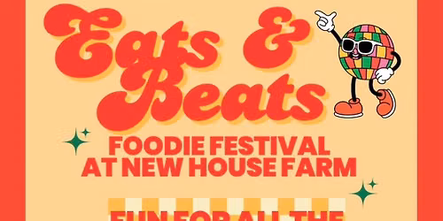 PLAYBACK CLUB @ Eats & Beats food festival