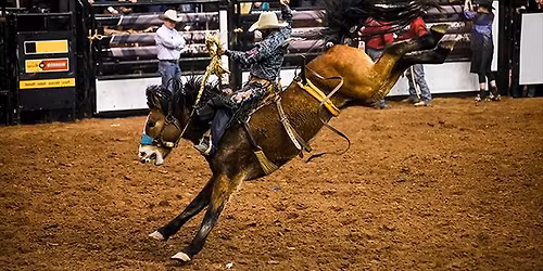National Finals Rodeo