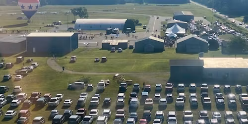 South Haven Area Regional Airport Fly In\/Car show and Rotary Pancake Breakfast 2026