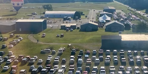 South Haven Area Regional Airport Fly In\/Car show and Rotary Pancake Breakfast 2026