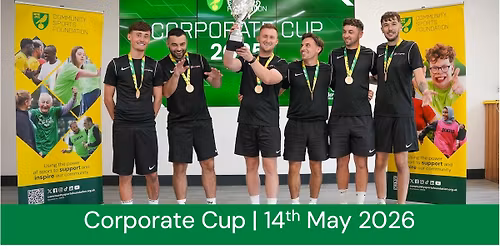 Corporate Cup