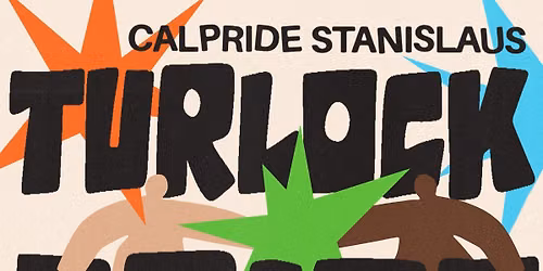 TURLOCK PRIDE