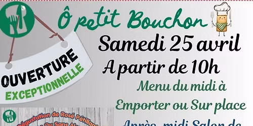 M\u00e9ga Journ\u00e9e ! 