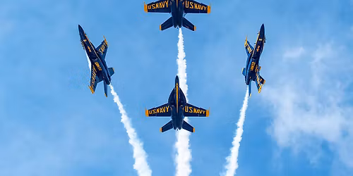 Cleveland National Air Show