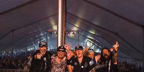 Scopyons celebrate 60 years of The Scorpions