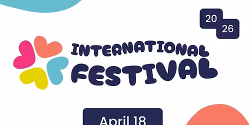 International Festival 2026