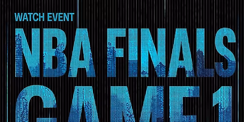 Watch Event NBA Finals Game 1 - #NYTechWeek \u2014 Reverse Network Meet