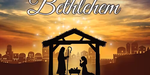 One Night In Bethlehem
