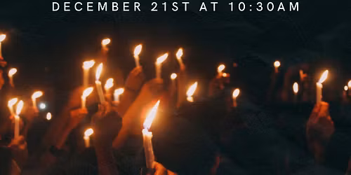 Christmas at Life Community