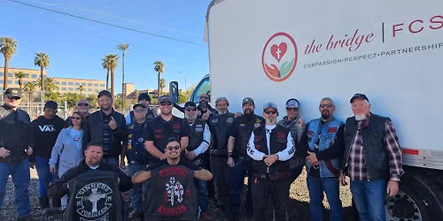 Volunteer & Supporters Appreciation Dinner 