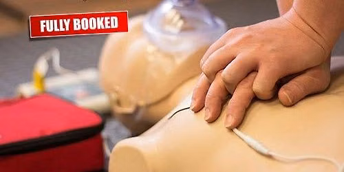 AHA BLS Provider & Update CPR