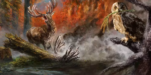 Heaven Shall Burn, The Black Dahlia Murder, Frozen Soul in London