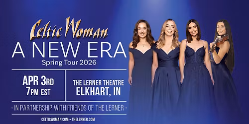 Celtic Woman: A New Era