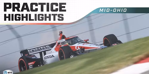 IndyCar Series: Honda Indy 200 - Saturday