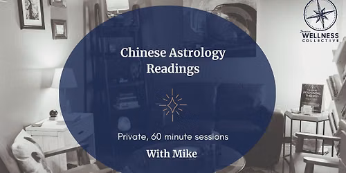 Chinese Astrology Reading