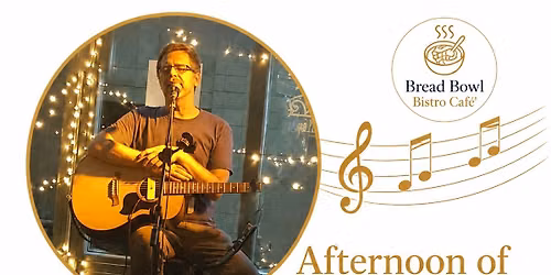 Live music with Jawsmith