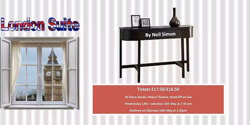 London Suite