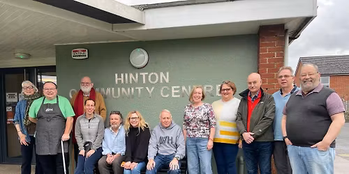 Affordable Art Exhibition- HR4K