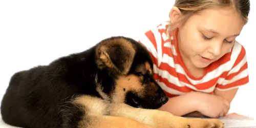 Read to a Pet