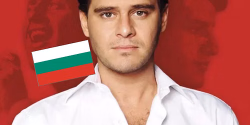 Plovdiv (Bulgarie) - Summer Theater - Joe Dassin Story