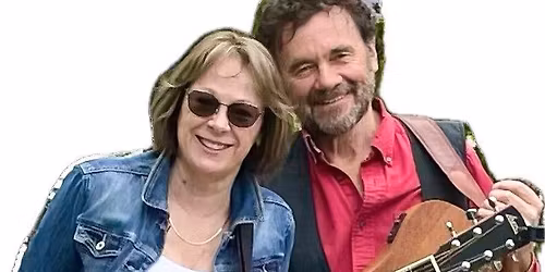 Laurie Z Duo - Cafe Drewhaven Downtown St. Andrews  