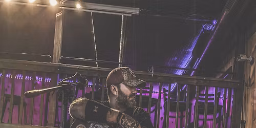 Scott Ryan Live @ Frank\u2019s Place Barboursville, WV