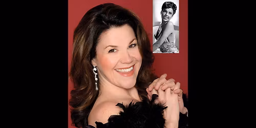 Vanessa Greenway: Come On Strong, Remembering Lena Horne