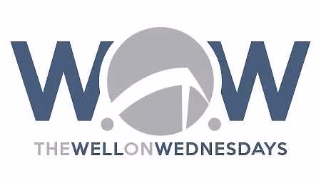 The Well on Wednesdays (W.O.W.)