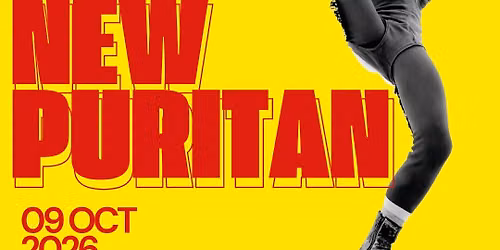 Hail The New Puritan 