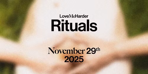 RITUALS