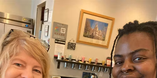 Leather Traveler's Journal Workshop