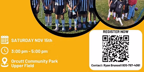 Tryouts- FCA Soccer Club - Central Coast