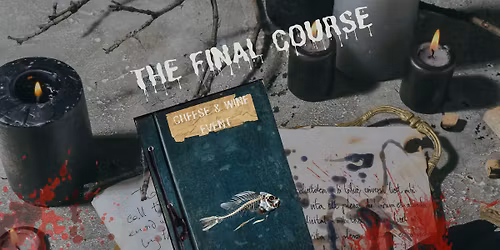 The Final Course: A