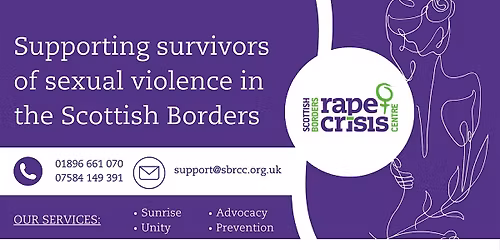 Sexual Violence - A Trauma Informed Response - Level 2