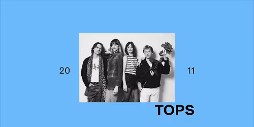 TOPS \u2718 Wilde Westen