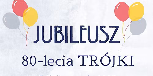 Jubileusz 80-lecia LO III w Opolu