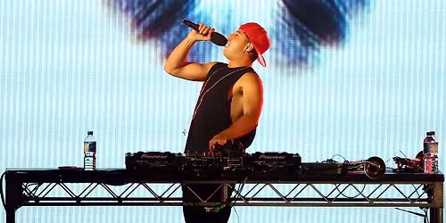 Timmy Trumpet (18+)
