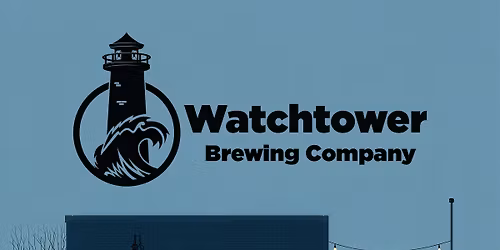 Chaps Food Truck rollin\u2019 through for soft opening of Watchtower Brewing in Aberdeen, MD!