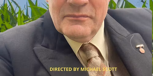 Seamas O'Rourke - The Love Hungry Farmer by John B. Keane