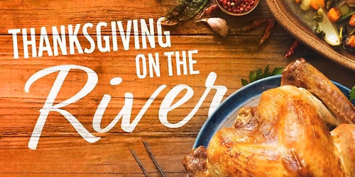 Thanksgiving on the Tomoka