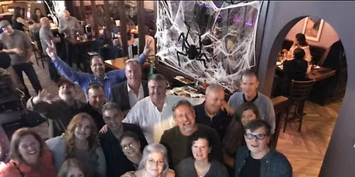 OLBS CLASS OF 1976 50-YEAR REUNION!