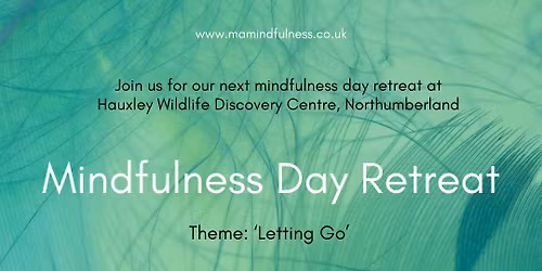 Mindfulness Day Retreat