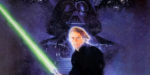 Grand Rapids Film Society Presents - Star Wars: Return of the Jedi