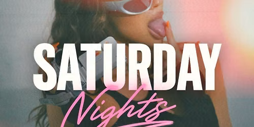 Saturday Nights at DUO Sat 12th Sep
