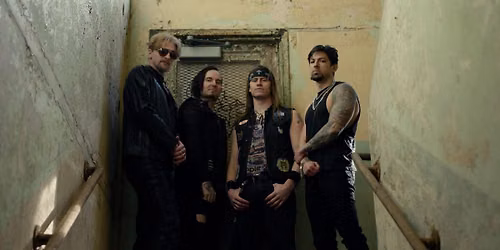 Gunshine-ALTERNATIVE ROCK NIGHT