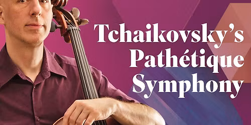 San Francisco Symphony - Tchaikovsky Pathetique at Davies Symphony Hall