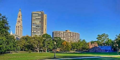 Hartford Makers Festival